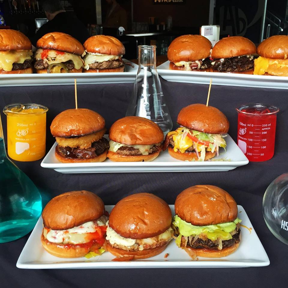 South Lake Union Block Party Artists Chime in O...