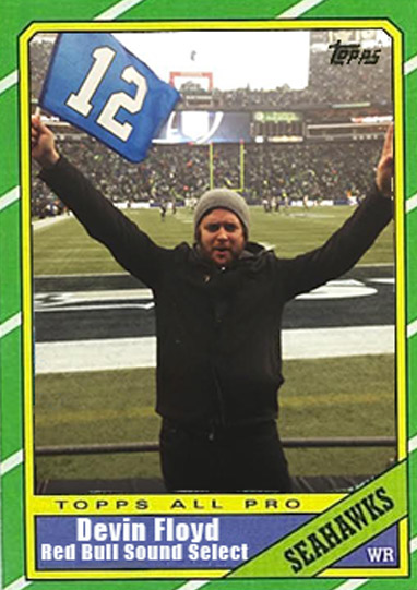 Hawk Rawk 2015: Talking Seahawks Hopes and Drea...