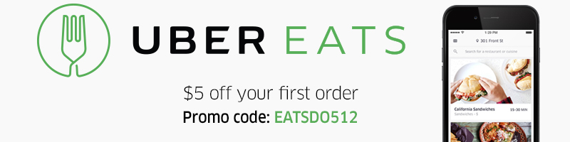 10 Things We Want to Order on Uber Eats Right Now