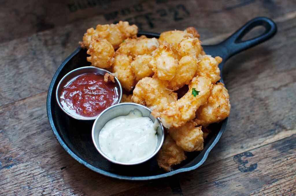 Louie's Wine Dive in Indianapolis at Louie's Wine Dive