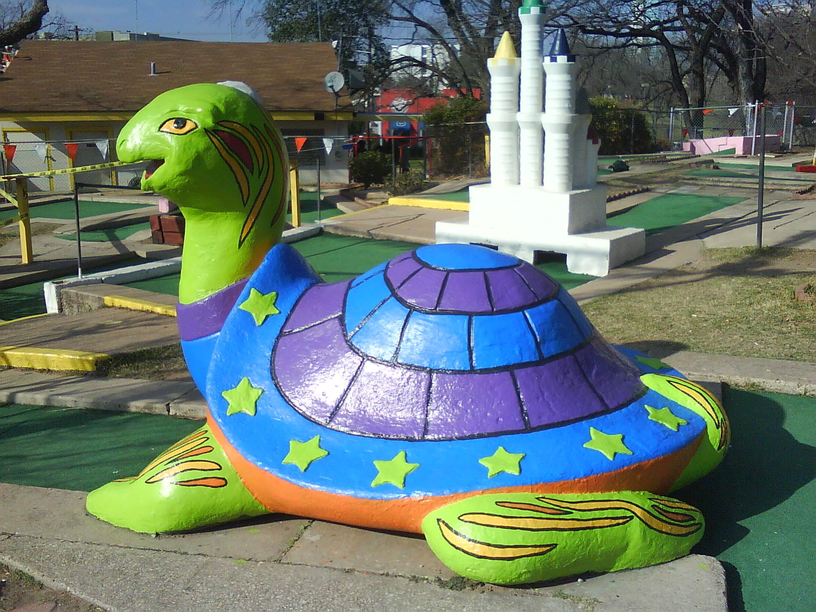 The Weirdest Things You Can Do In Austin