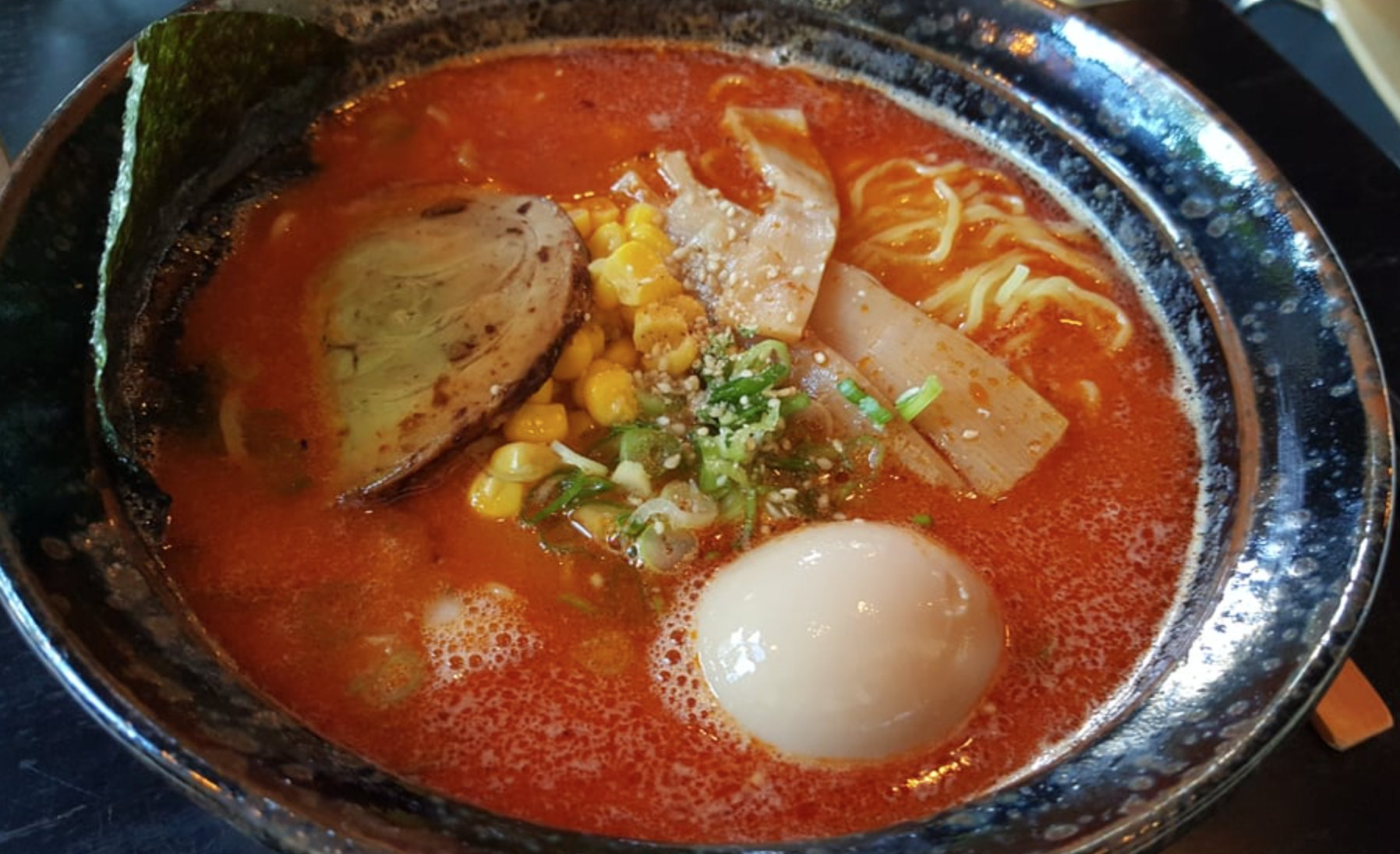 9 Brilliant Ramen Restaurants in the Seattle Area