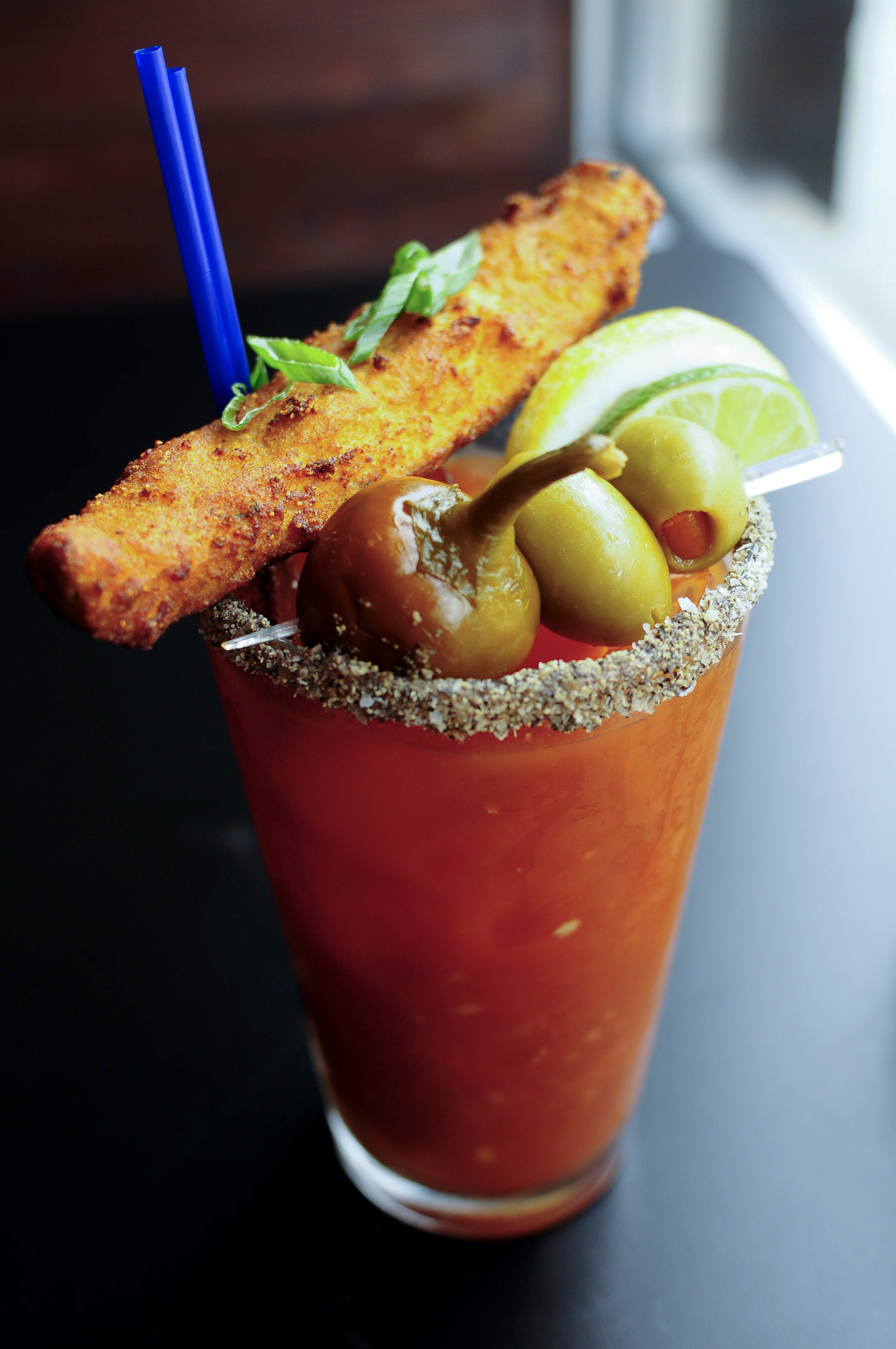 The Best Bloody Marys In Chicago