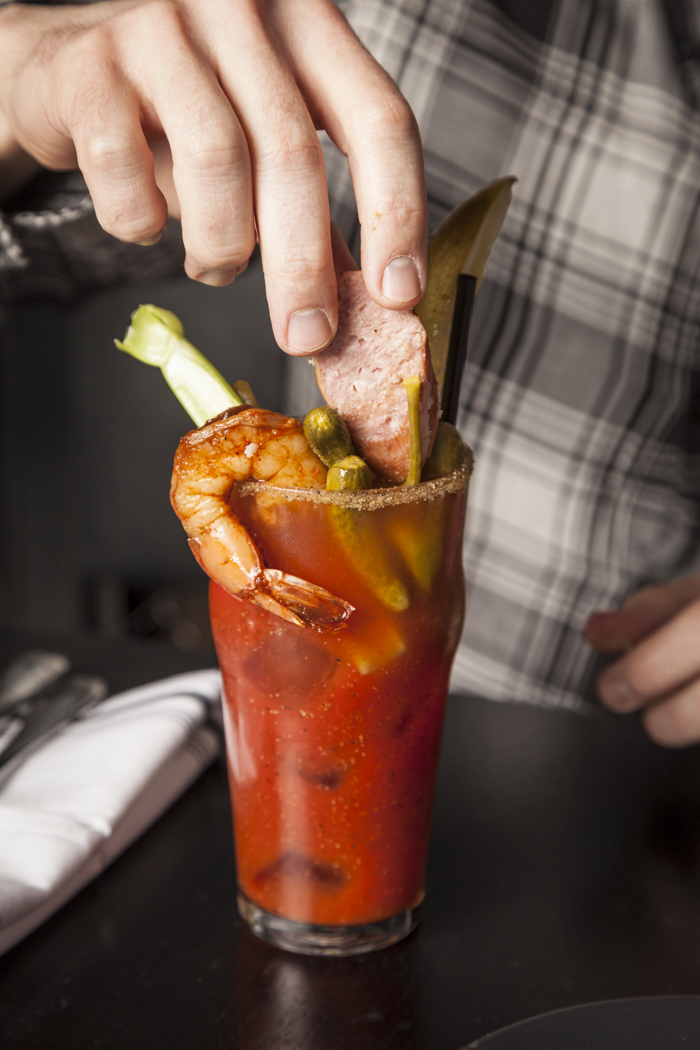The Best Bloody Marys In Chicago