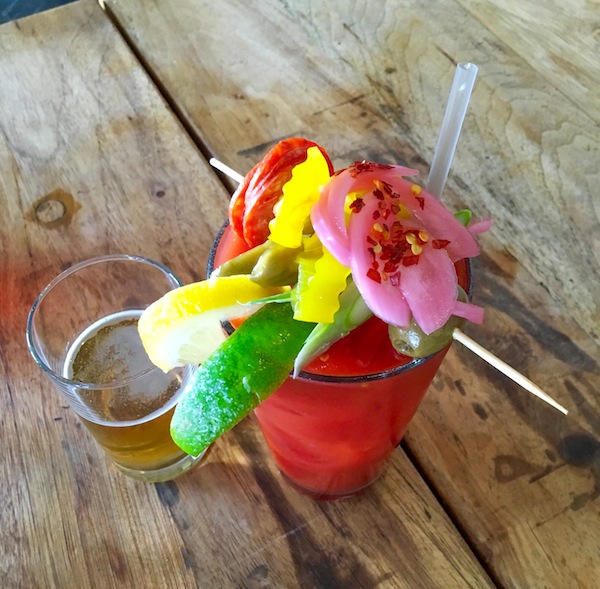 The Best Bloody Marys In Chicago