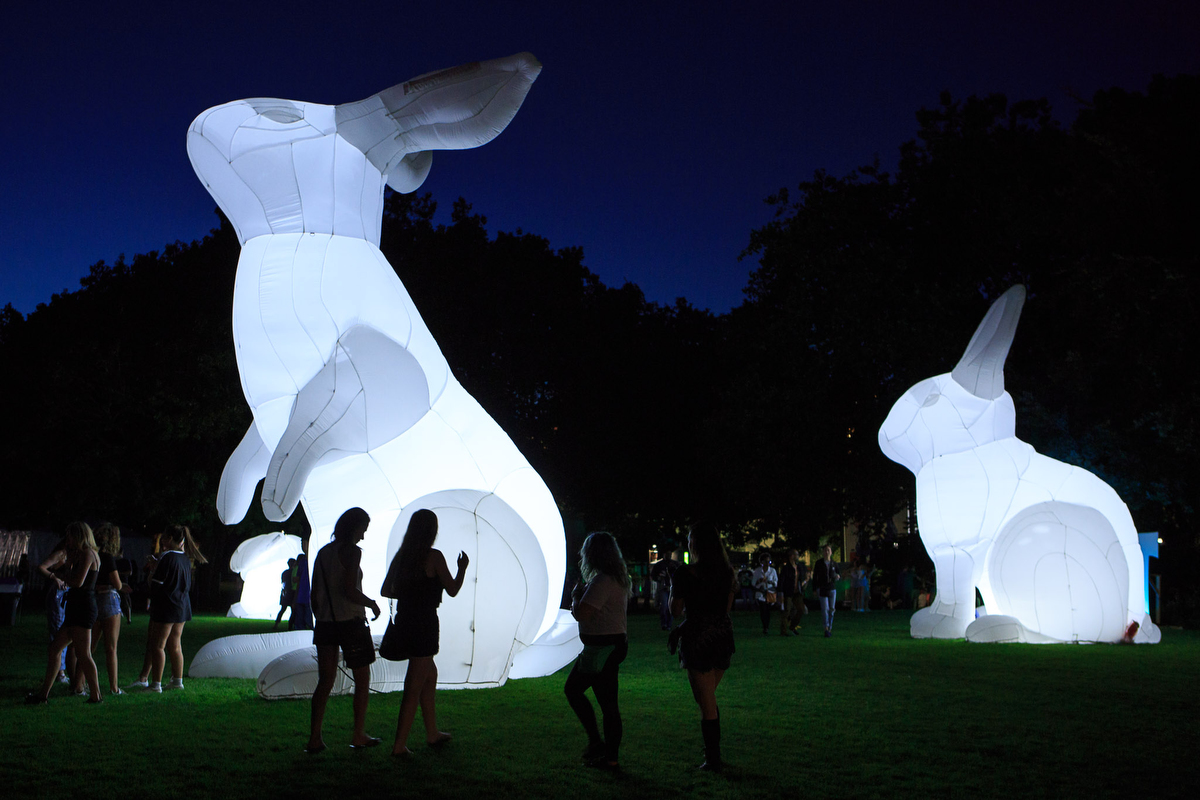 2017 Bumbershoot Photos