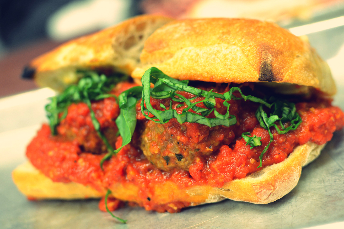 The Best Places To Get A Sandwich In Seattle