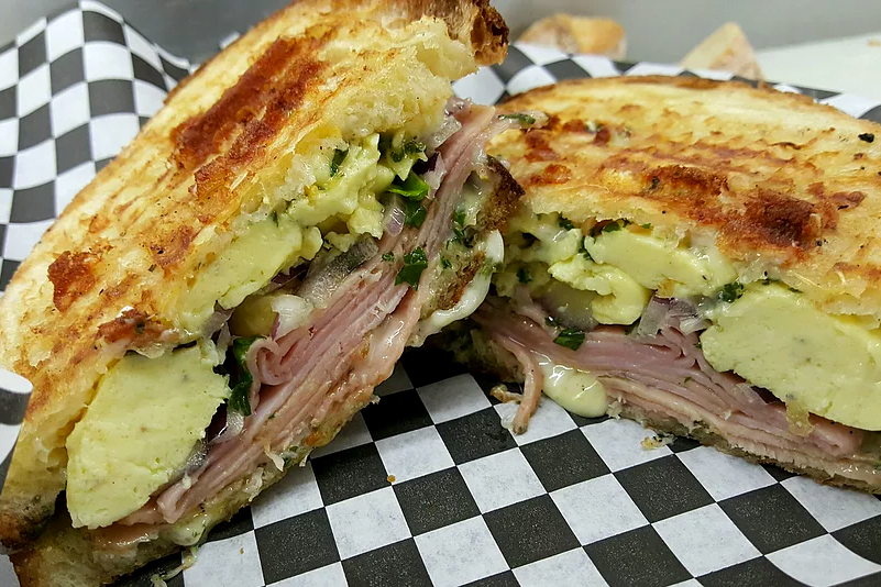 The Best Places To Get A Sandwich In Seattle
