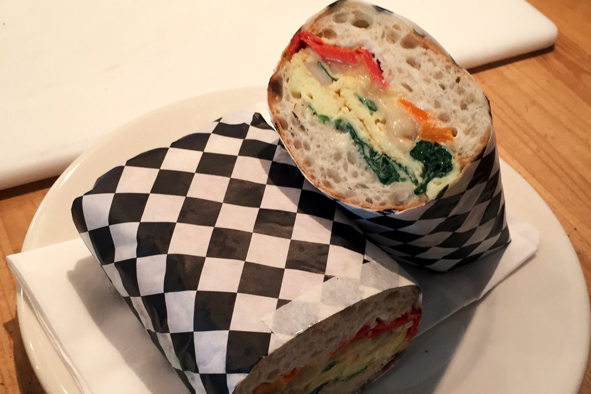 The Best Places To Get A Sandwich In Seattle