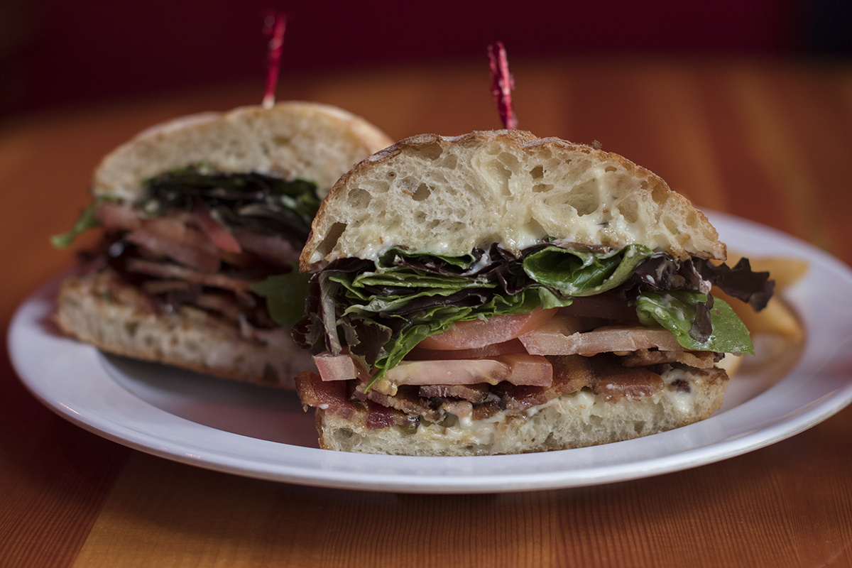 The Best Places To Get A Sandwich In Seattle
