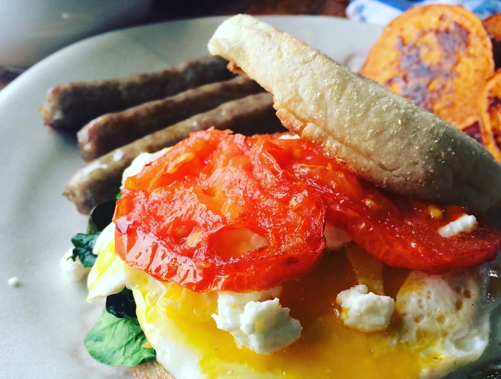 Where To Brunch In Portland