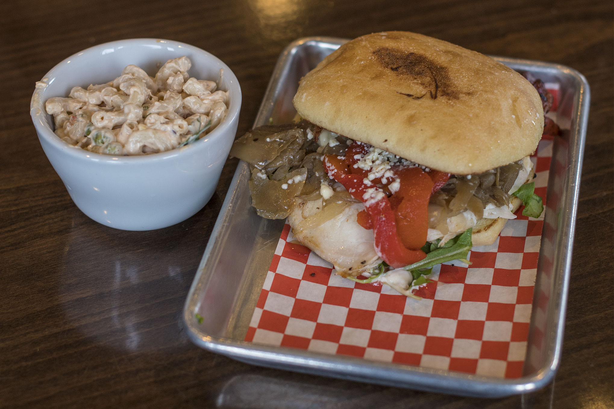 The Best Places To Get A Sandwich In Seattle