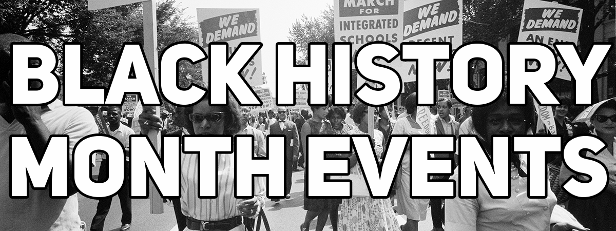 Best Black History Month Events In Indianapolis