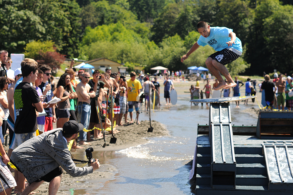 Your Guide To Summer Activities In Seattle