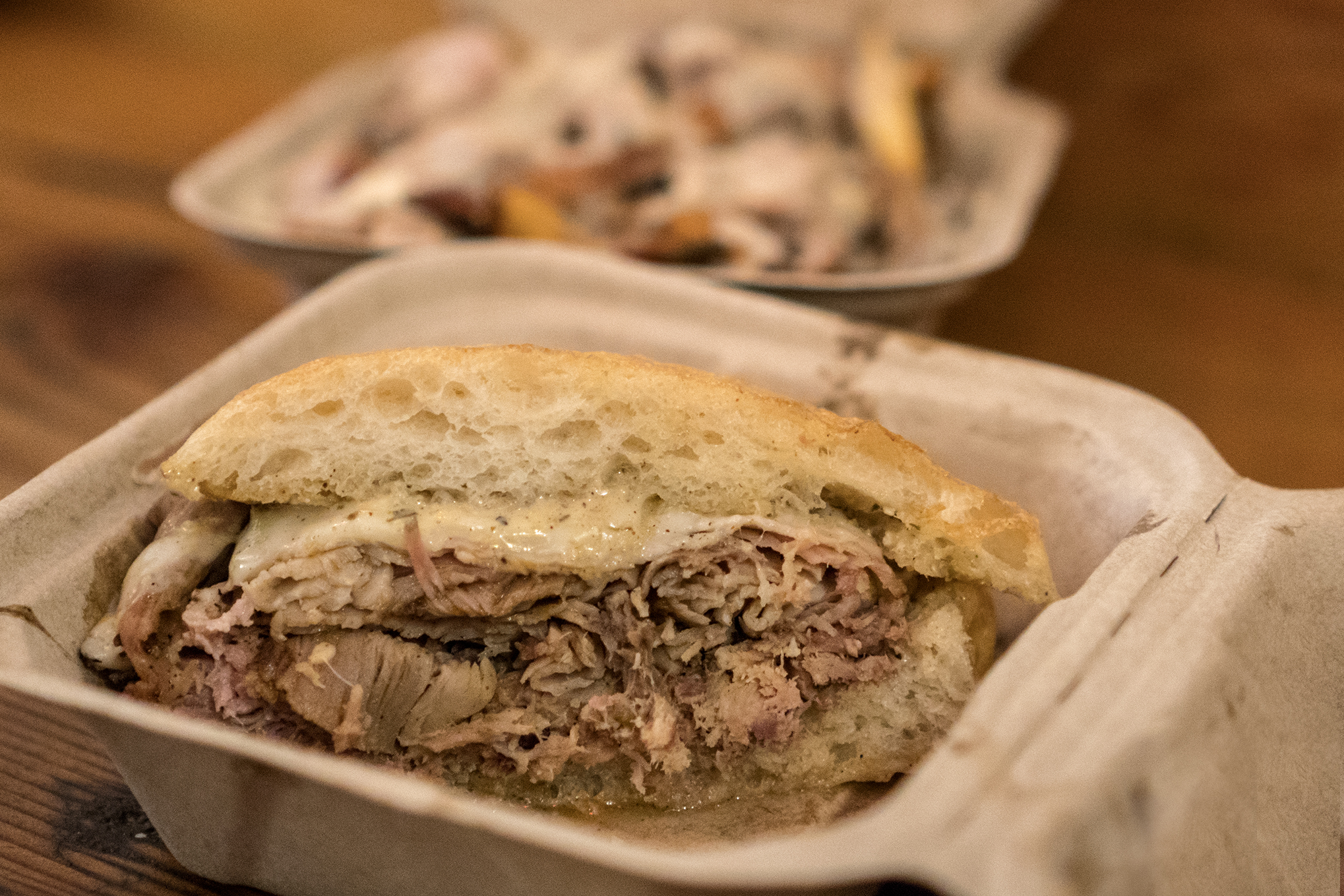 The Best Places To Get A Sandwich In Seattle