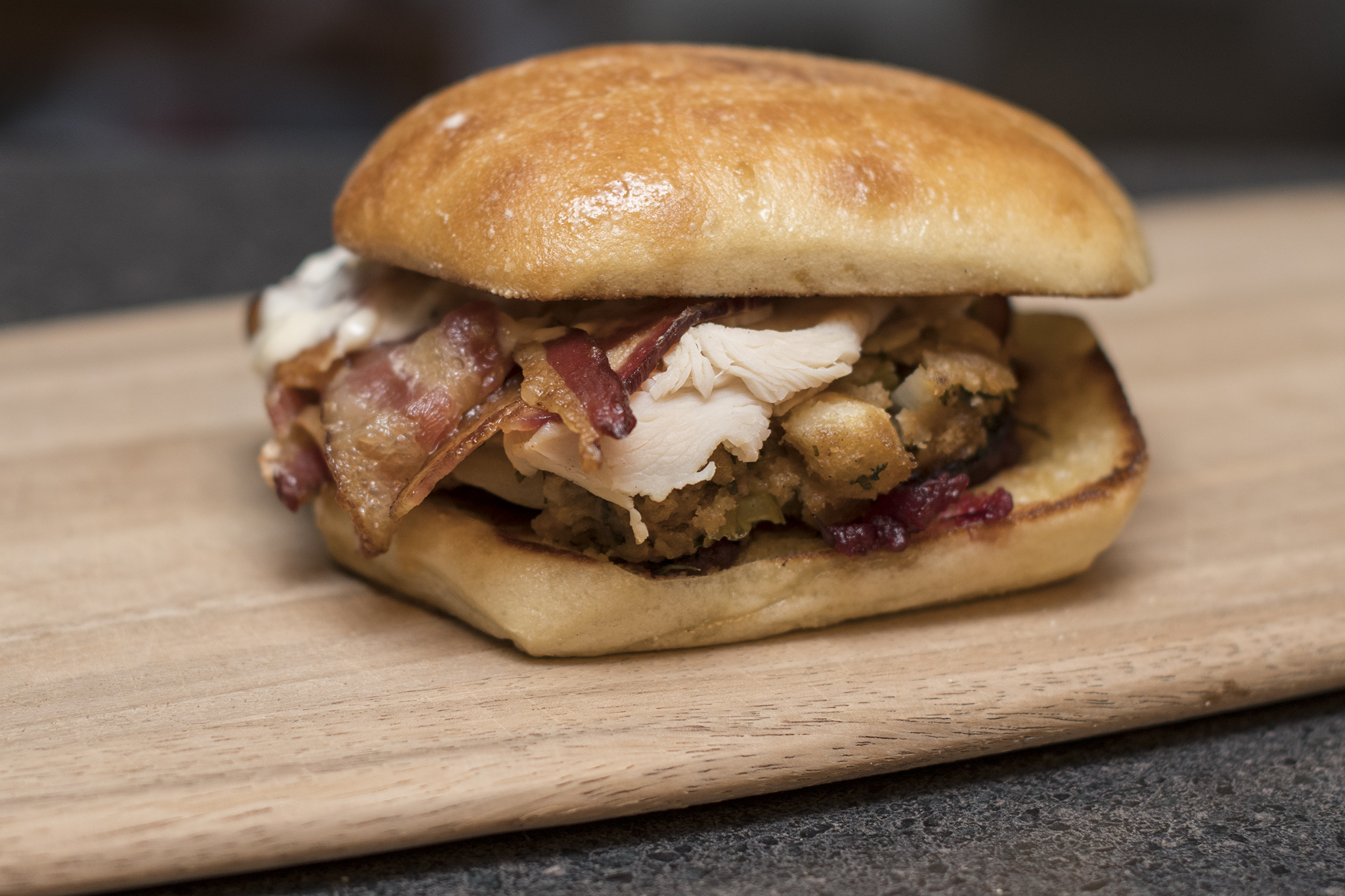 The Best Places To Get A Sandwich In Seattle