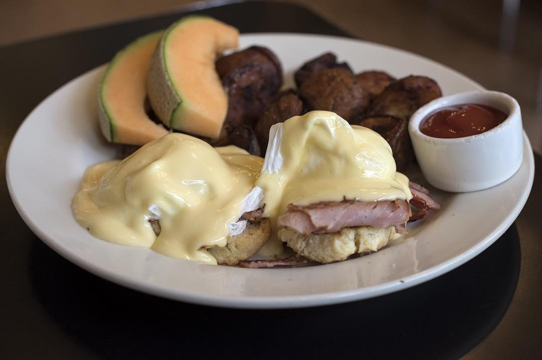 The Ultimate Guide To Brunch in Seattle