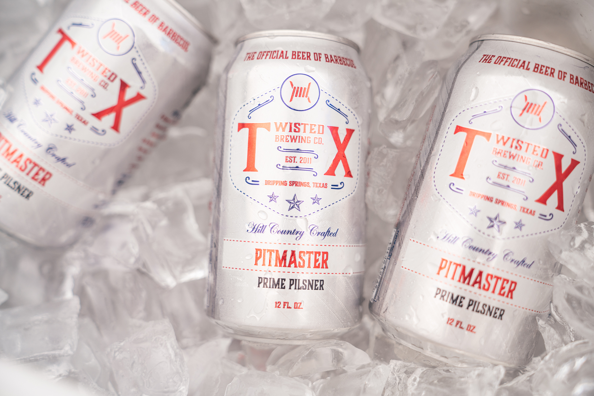 Beer30 with Twisted X Pitmaster Pilsner