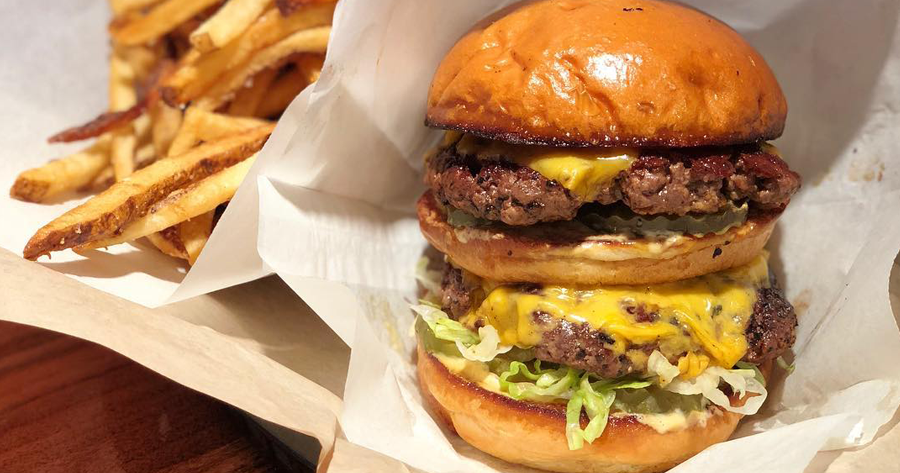 Burgers