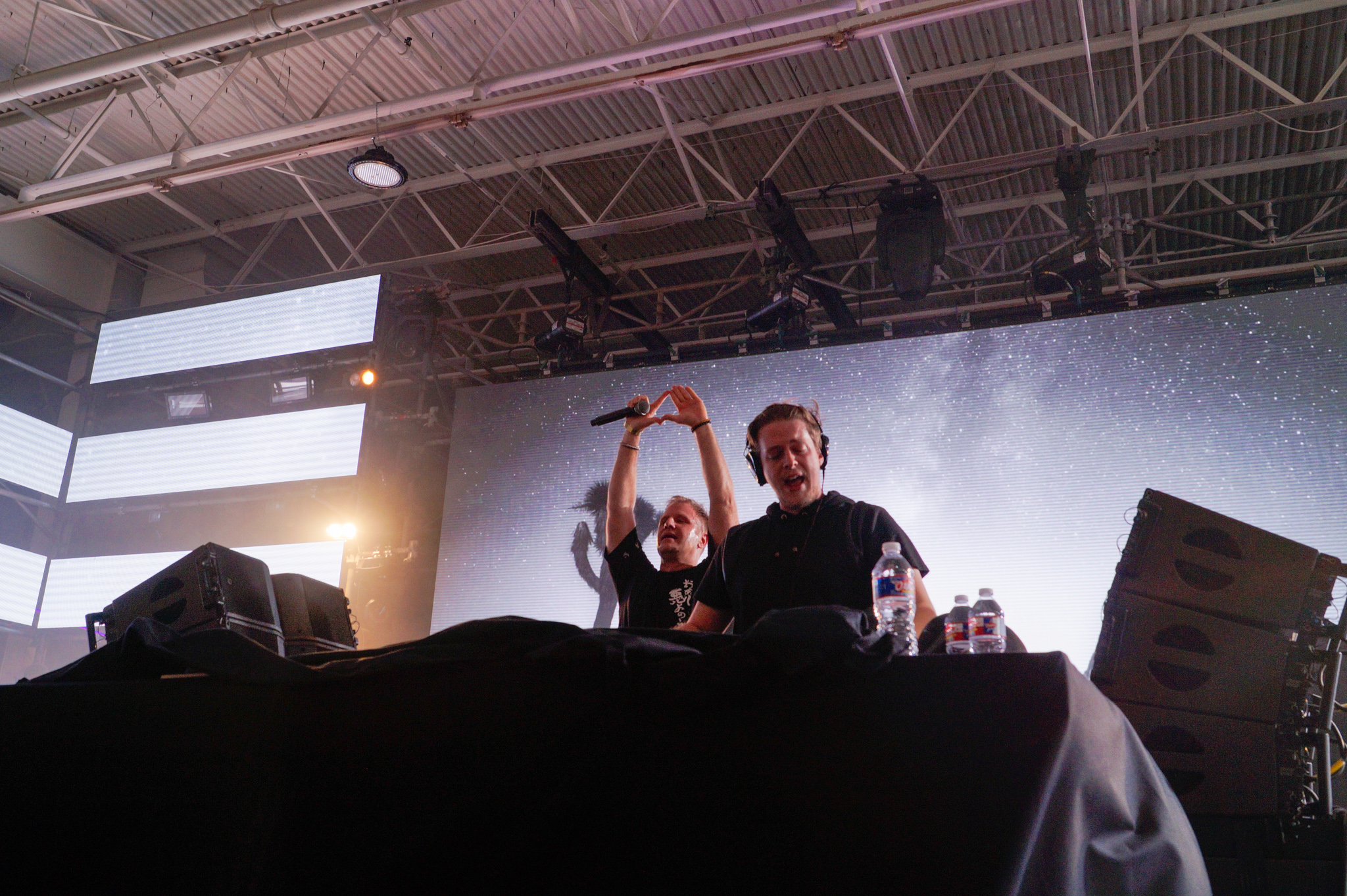 Lights All Night 2019 Photos