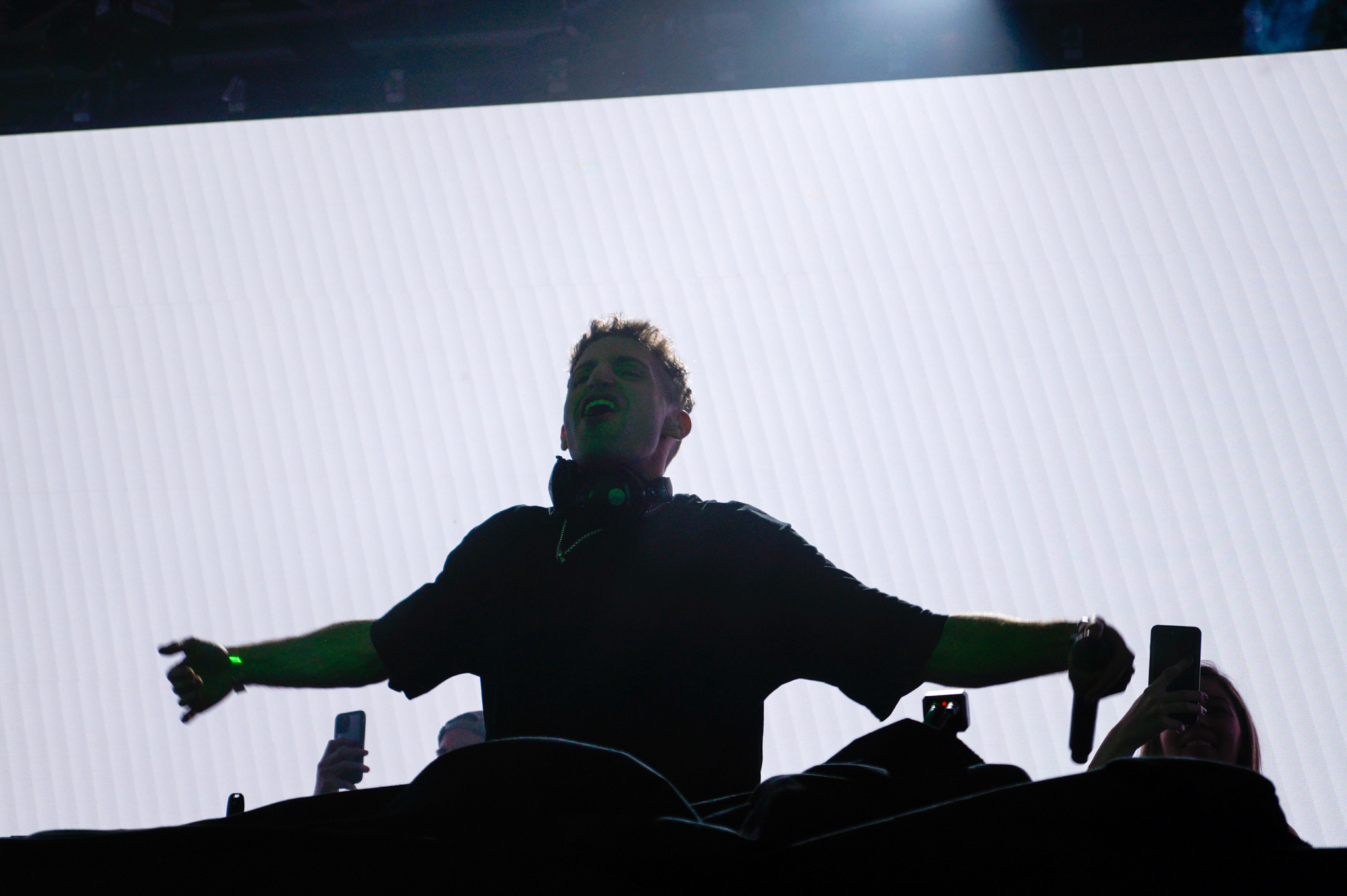 Lights All Night 2019 Photos