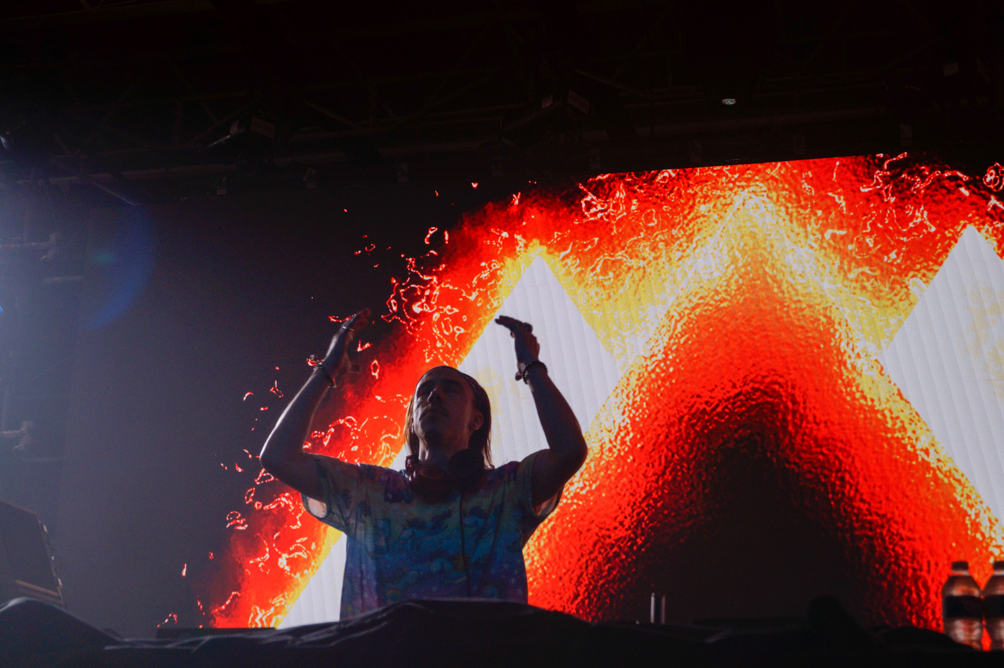 Lights All Night 2019 Photos