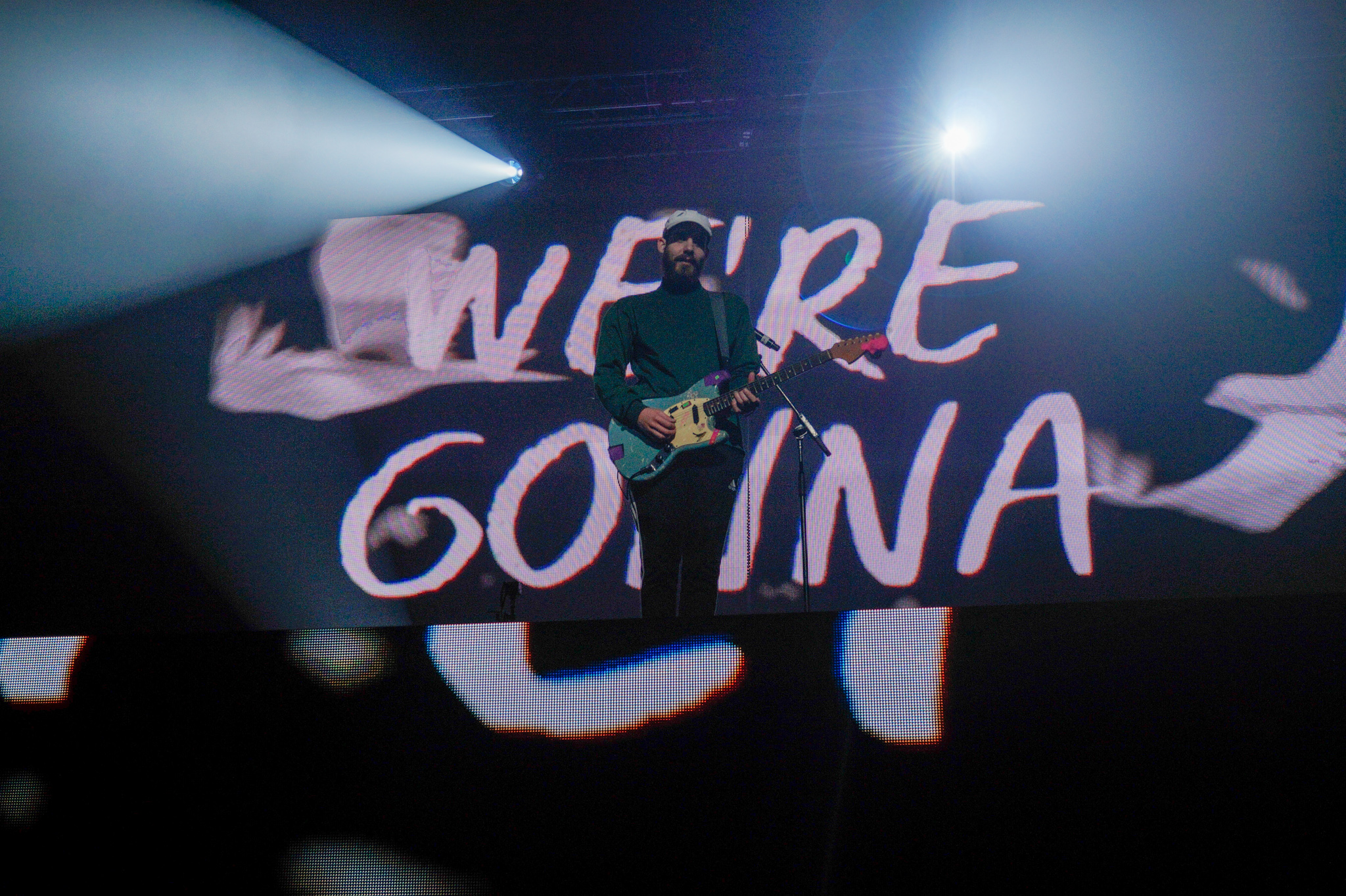 Lights All Night 2019 Photos