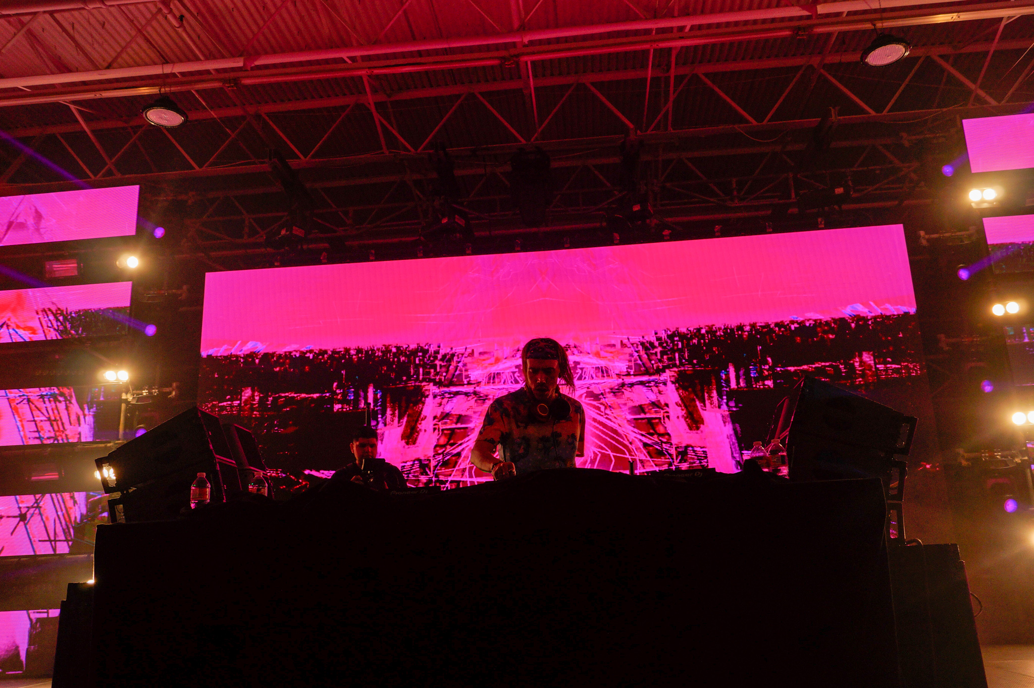 Lights All Night 2019 Photos