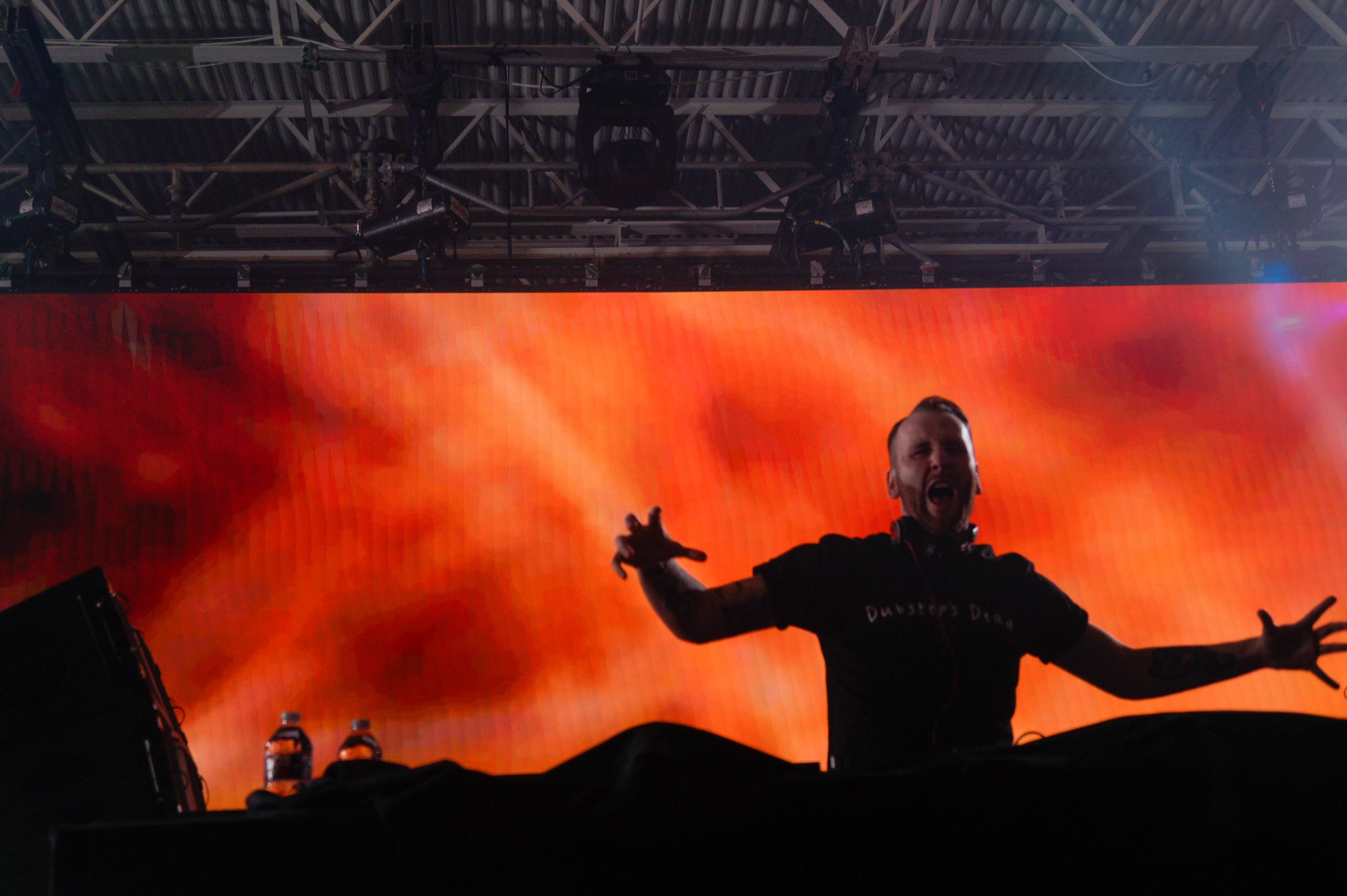 Lights All Night 2019 Photos