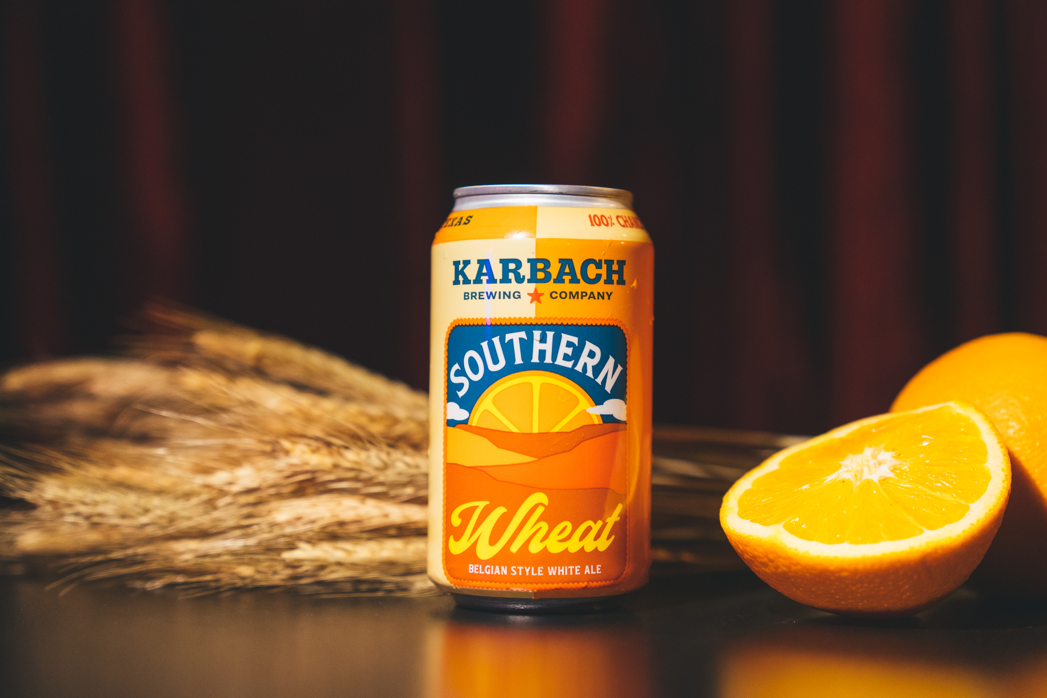 Beer30 with Karbach Southern Wheat