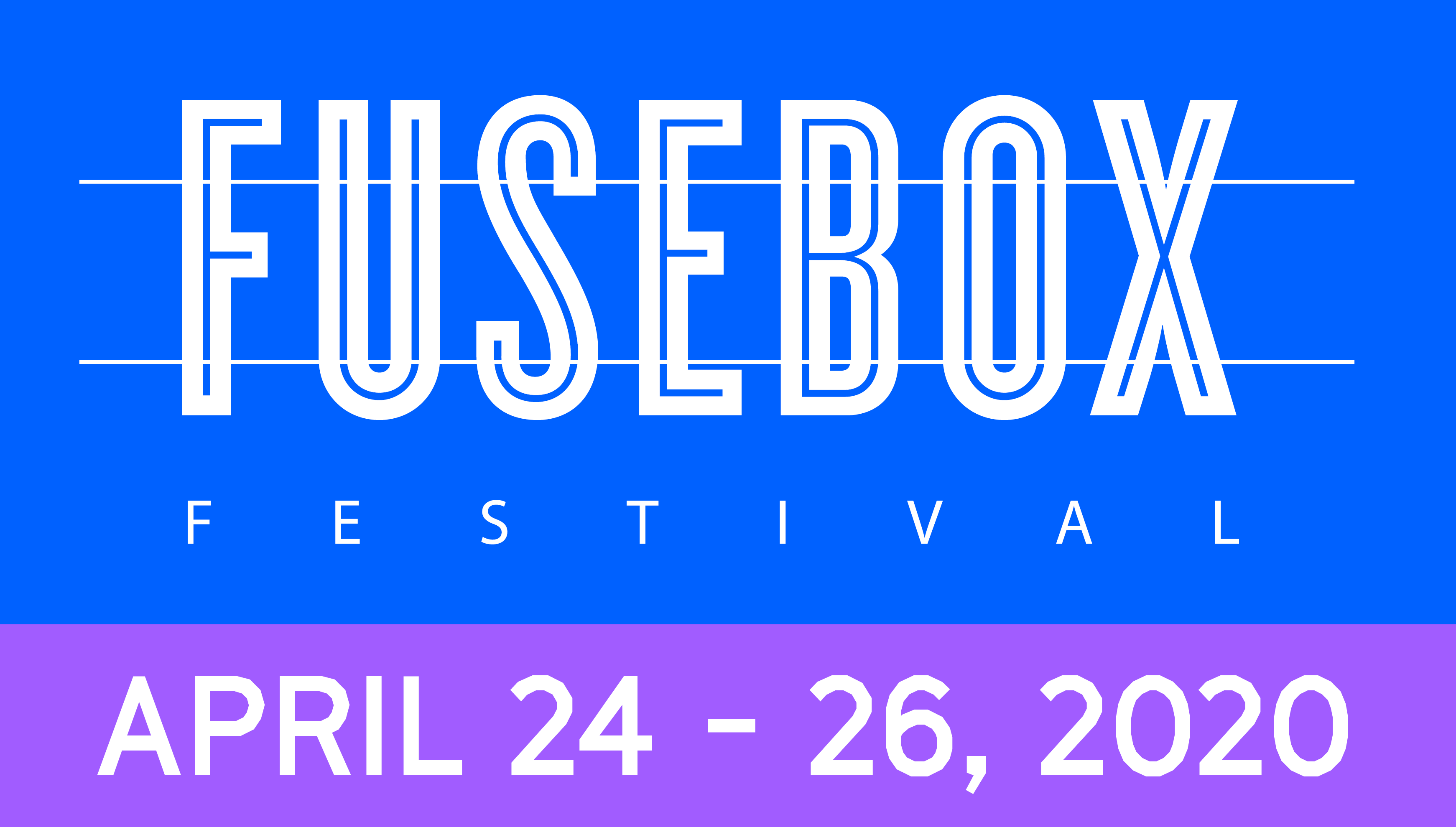 Fusebox Festival