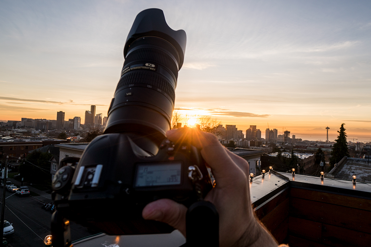 Your Guide To Iconic Seattle Photo Spots (2022)