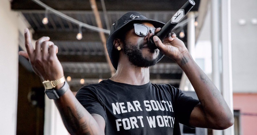 Black DFW Musicians You Should Know