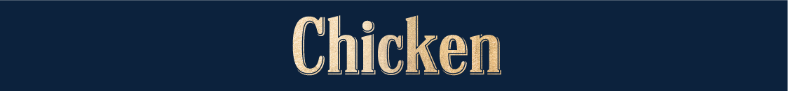 Chicken