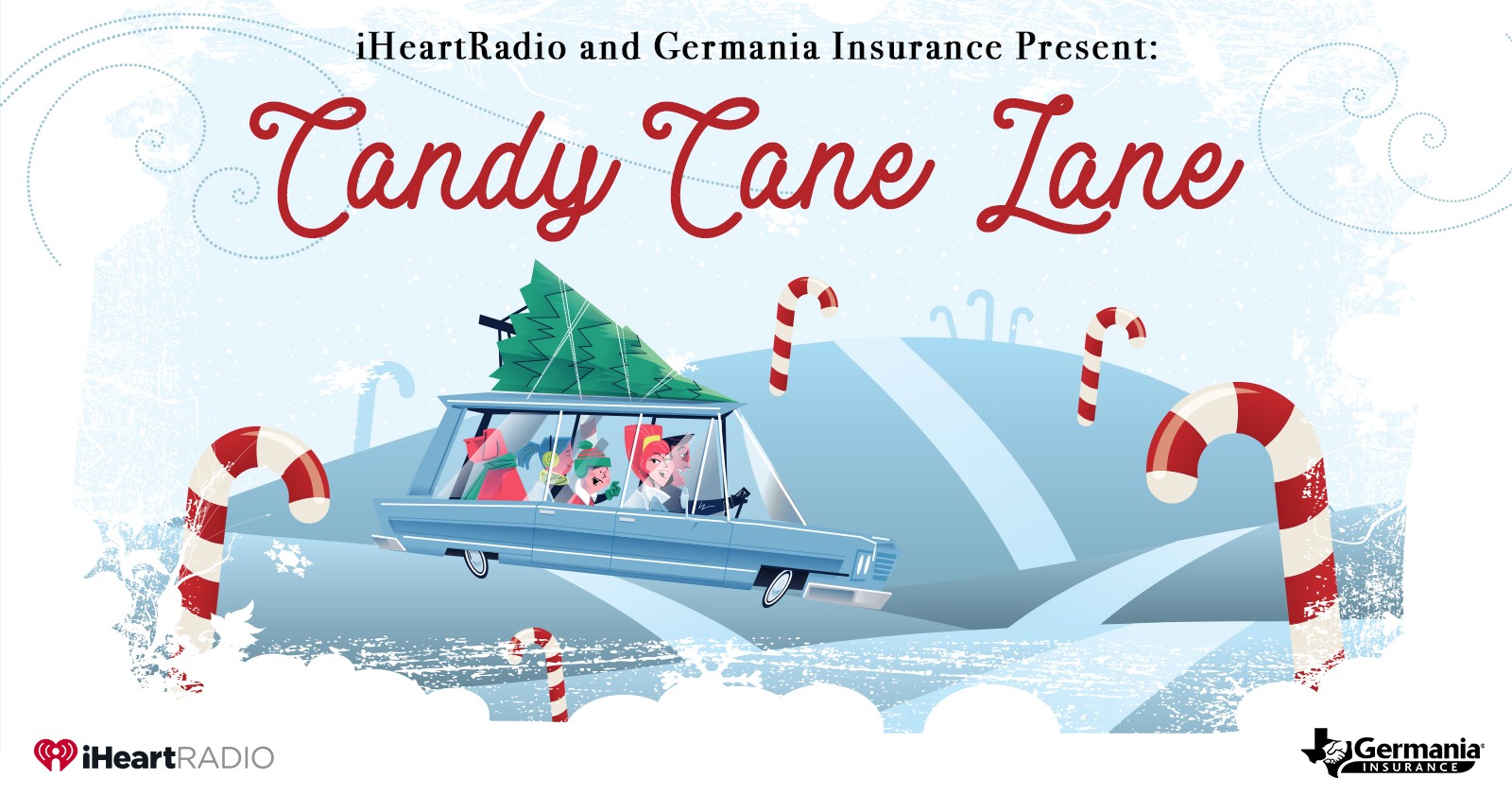 Holiday Drive Thrus & Pop Ups