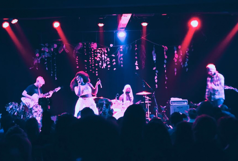 Giving Tuesday In Seattle