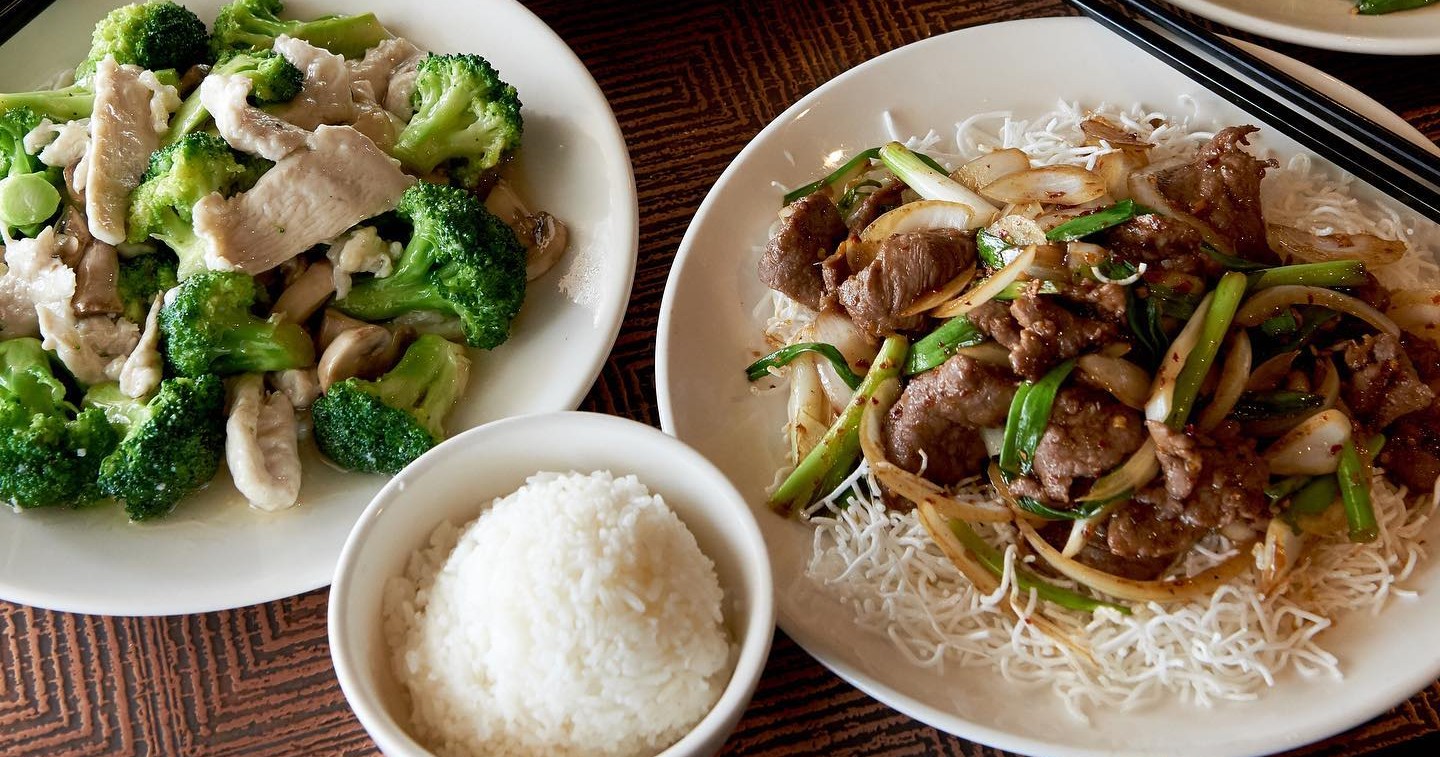 Chinese Food Open On Christmas Day