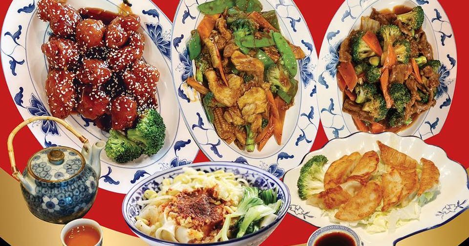 Chinese Food Open On Christmas Day