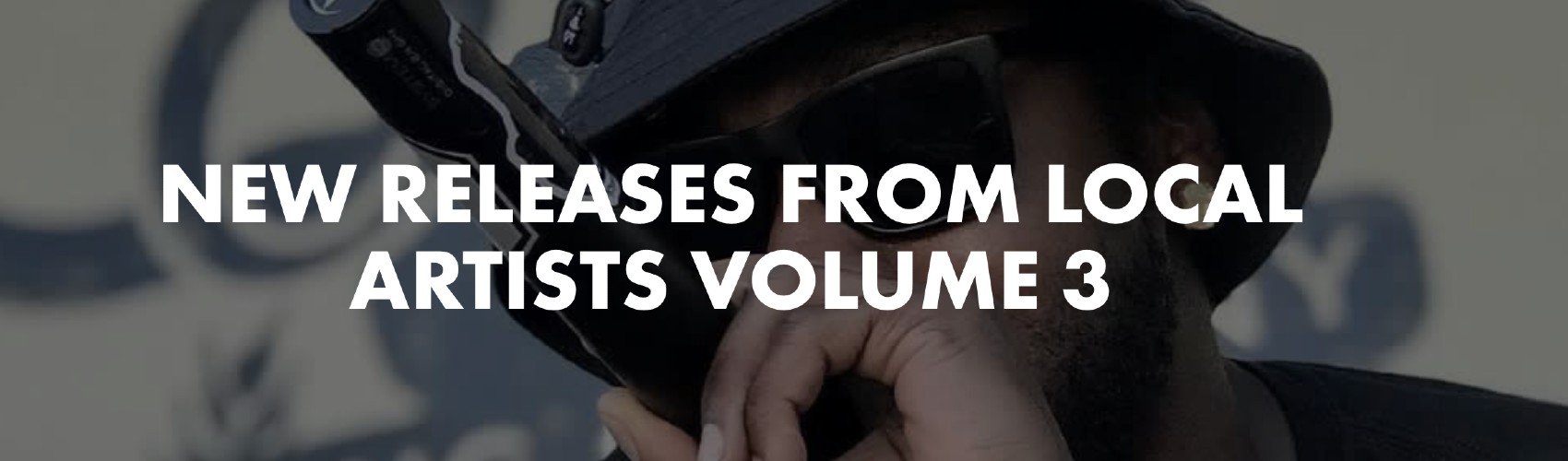 New Releases From Local Artists