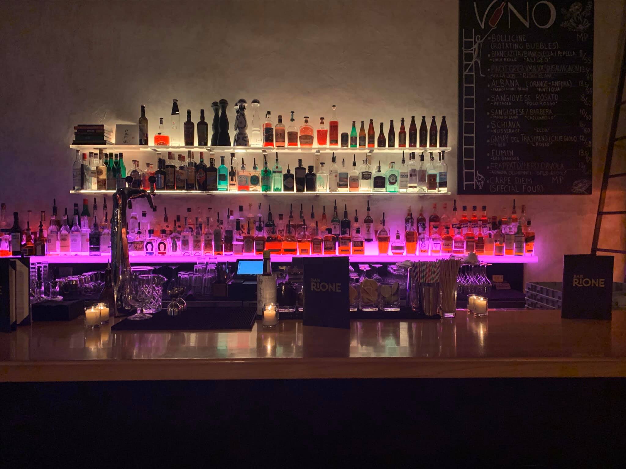 Bar Rione