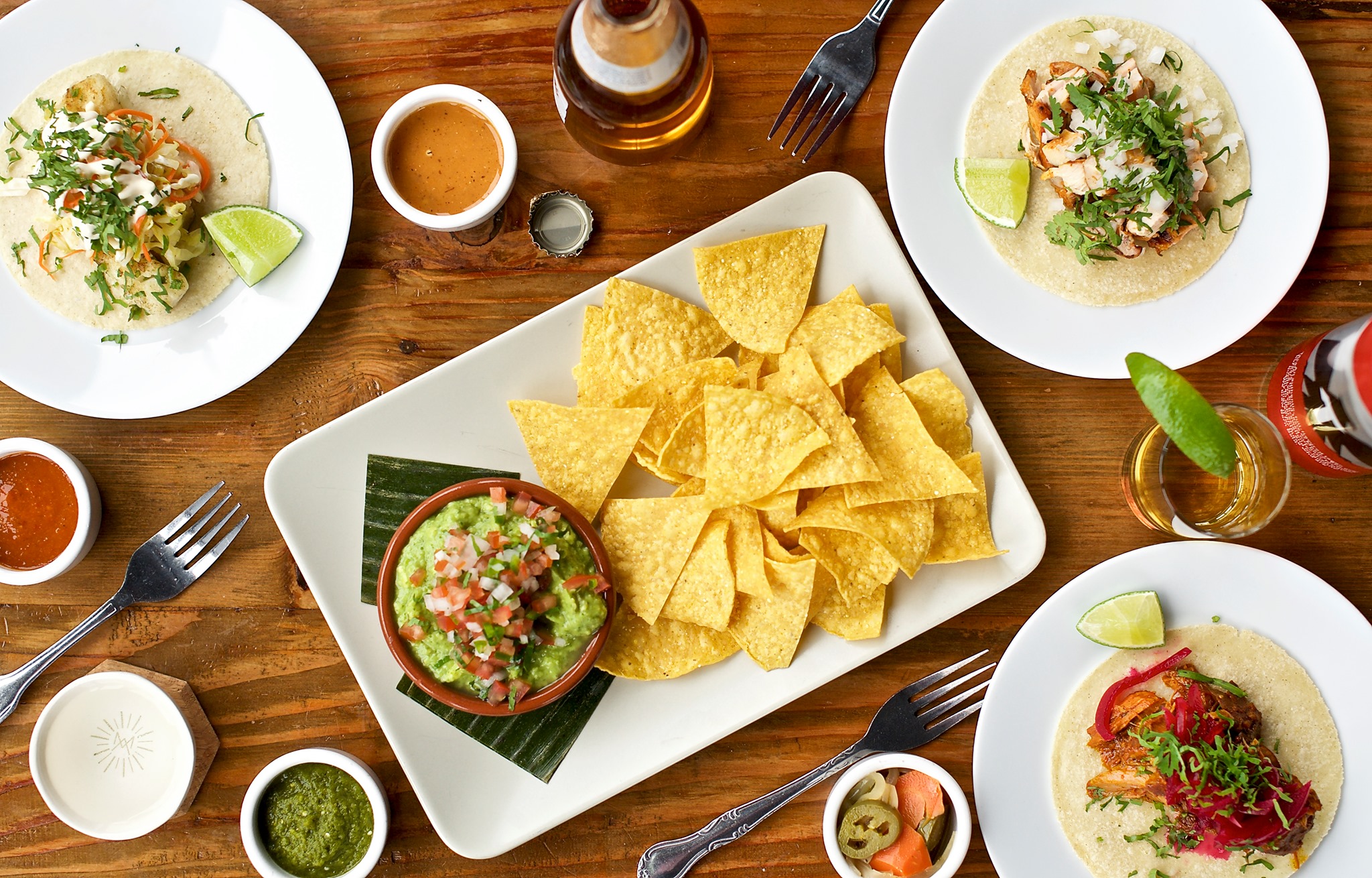Taqueria Nueve