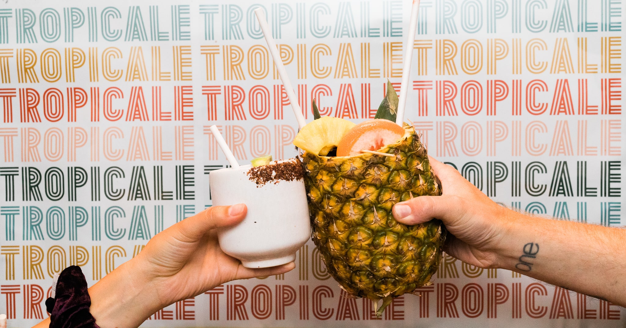 Tropicale