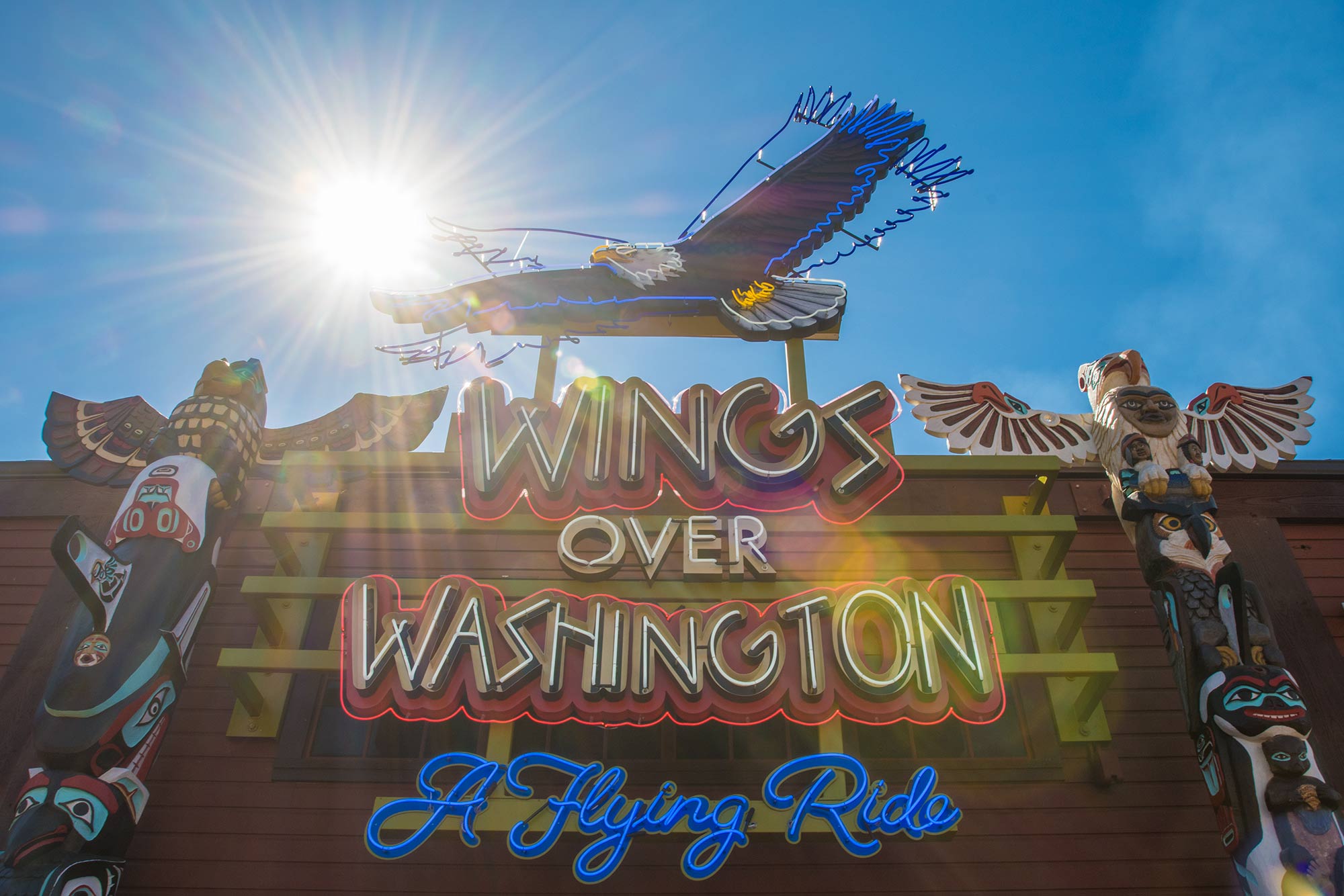 Your Guide To The Seattle Waterfront