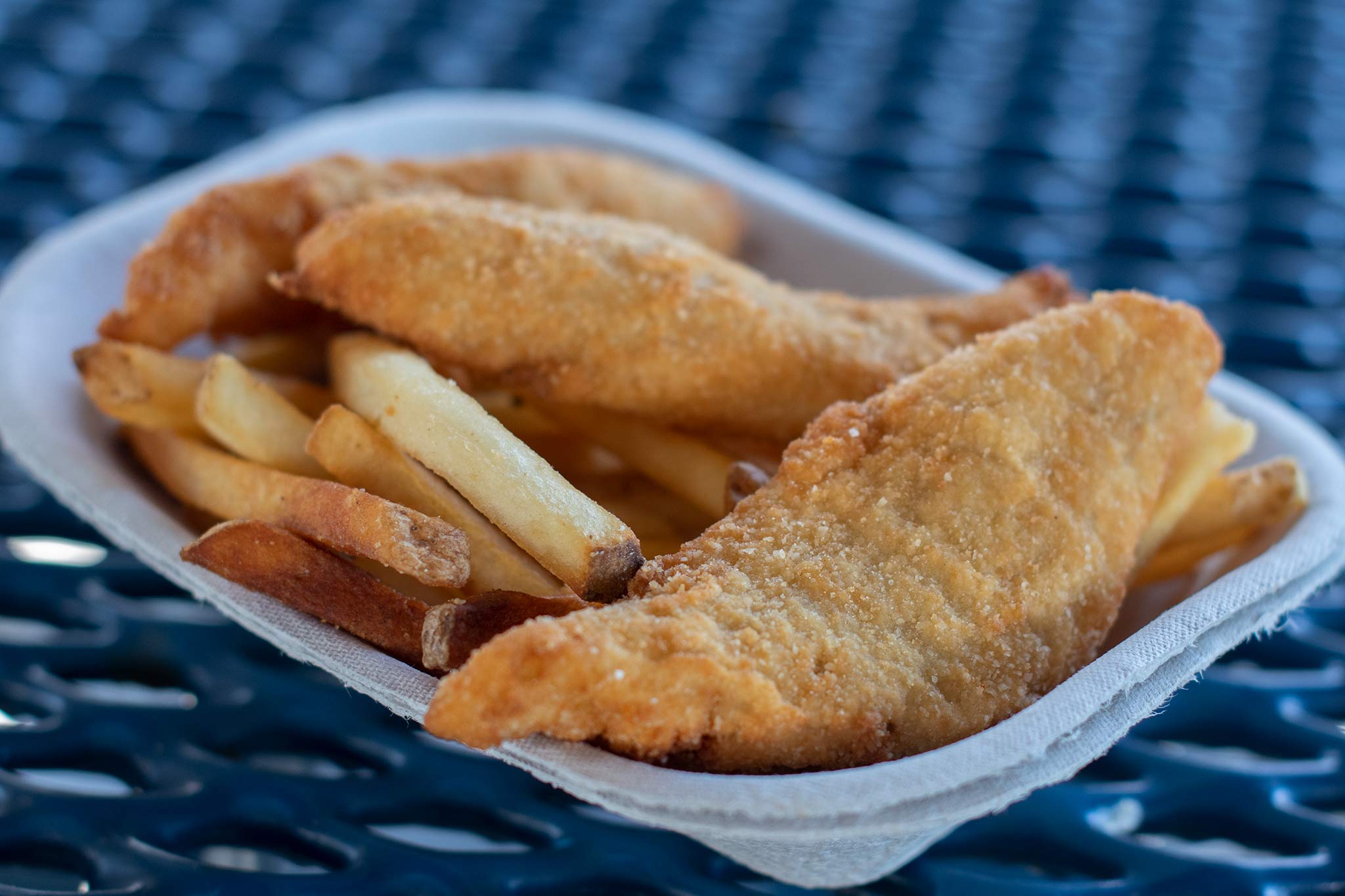 Your Guide To The Seattle Waterfront