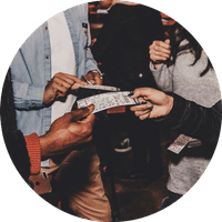 We pick events you'll love