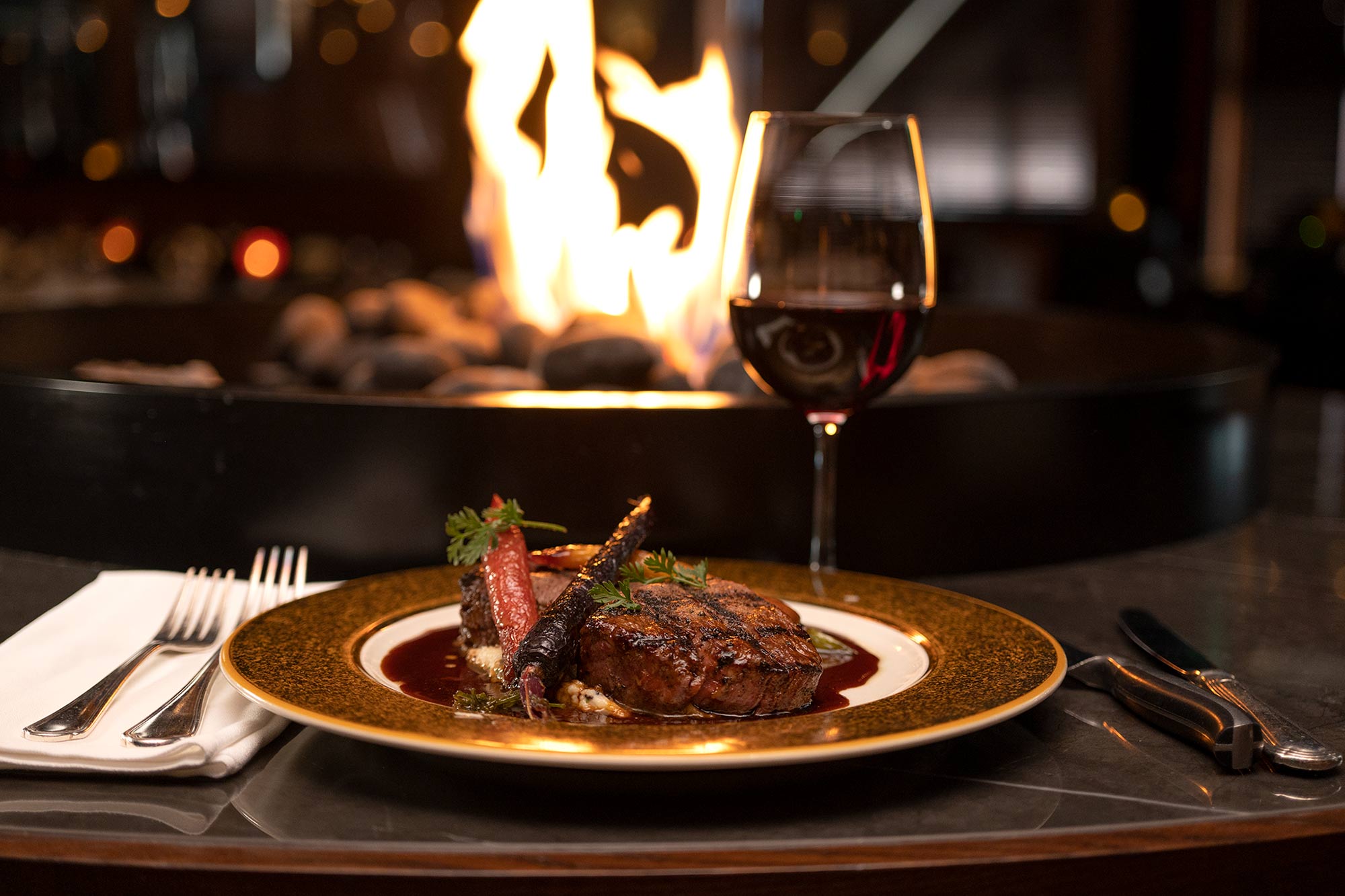 Seattle Restaurant Week in Seattle at Seattle