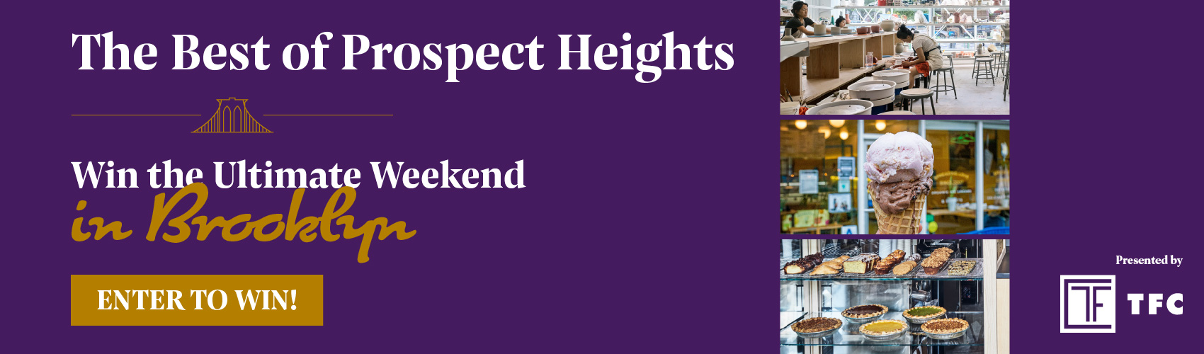 The Best of Prospect Heights