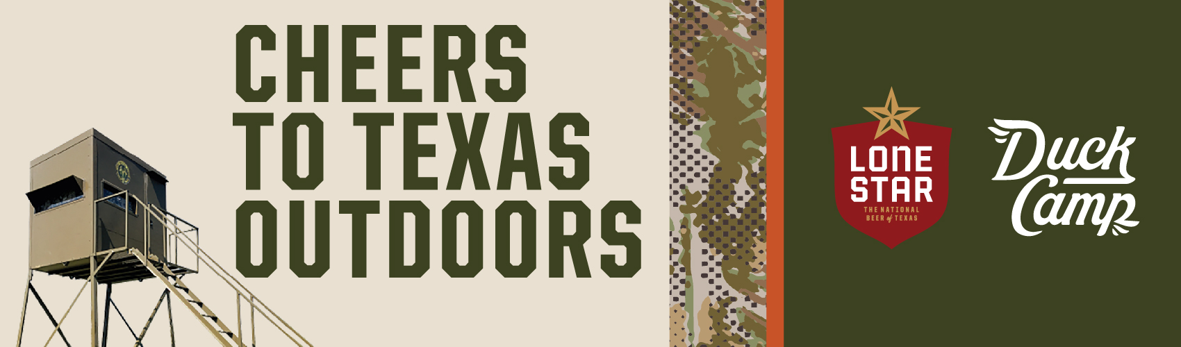 Where to Camp Around San Antonio