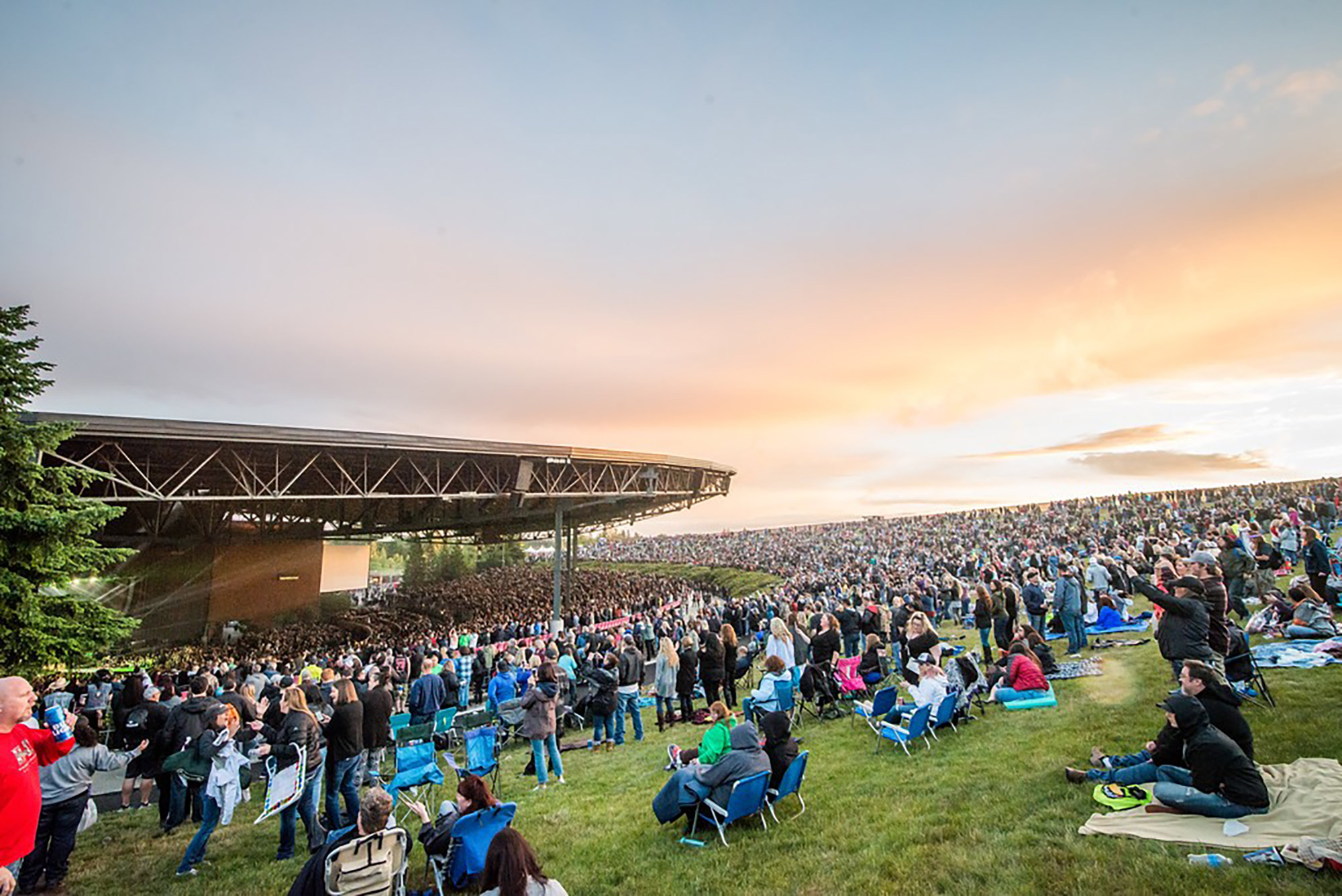 Your Guide To Summer Activities In Seattle