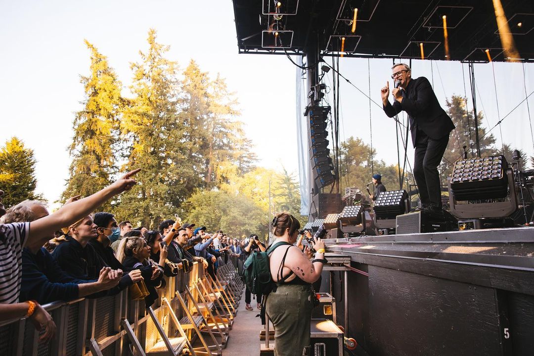 Marymoor Park Concerts